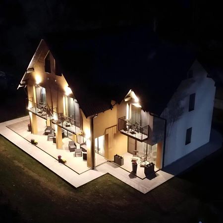 Pensiunea Piri Land Comarnic Dış mekan fotoğraf