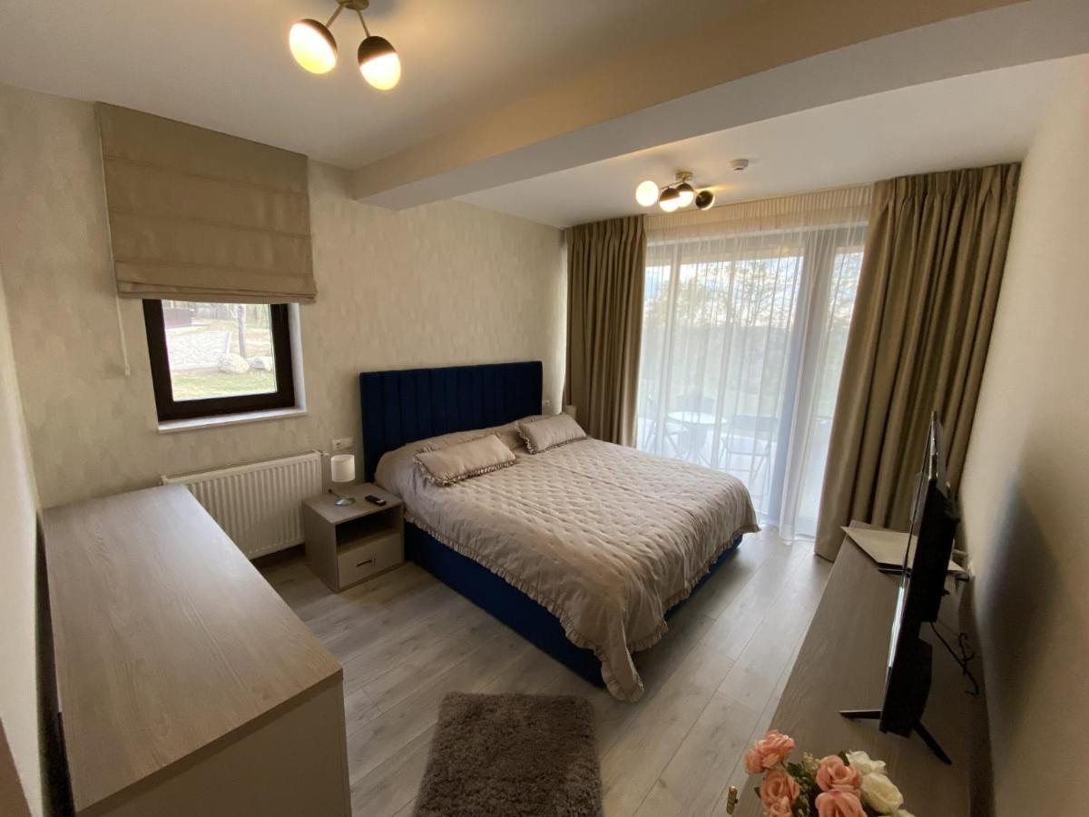 Pensiunea Piri Land Comarnic Dış mekan fotoğraf