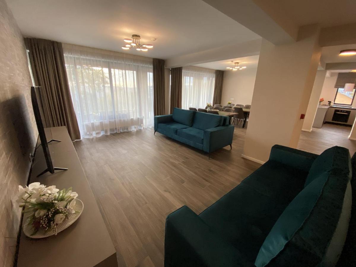 Pensiunea Piri Land Comarnic Dış mekan fotoğraf