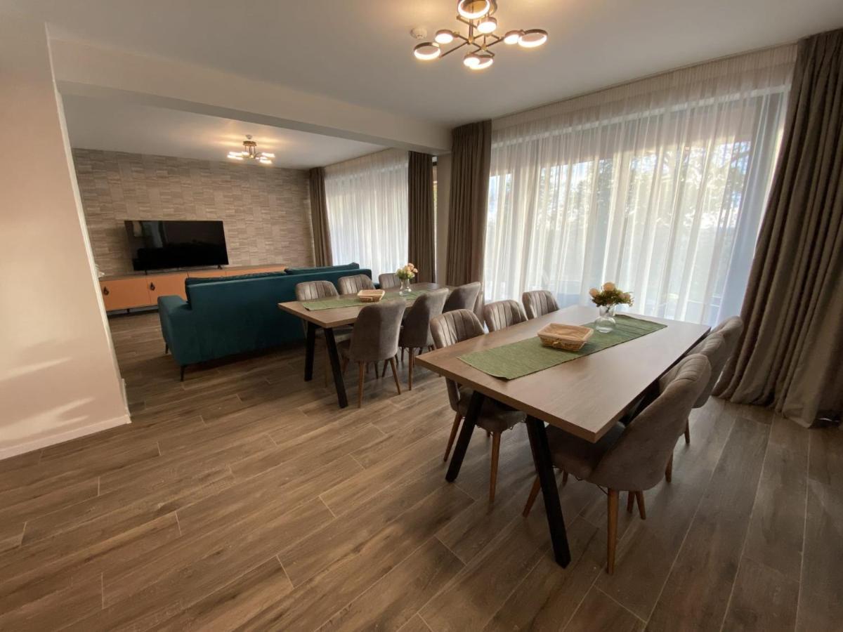 Pensiunea Piri Land Comarnic Dış mekan fotoğraf