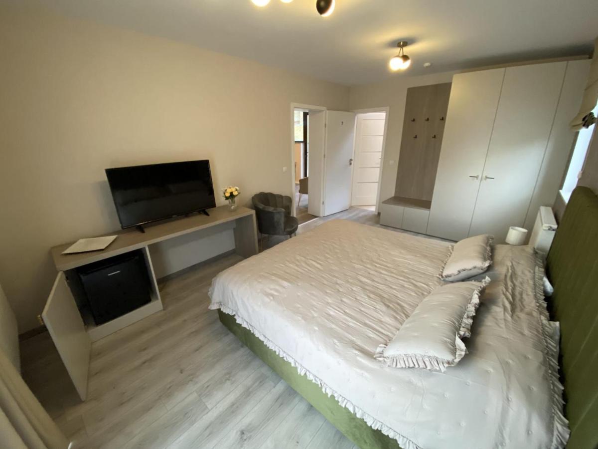 Pensiunea Piri Land Comarnic Dış mekan fotoğraf