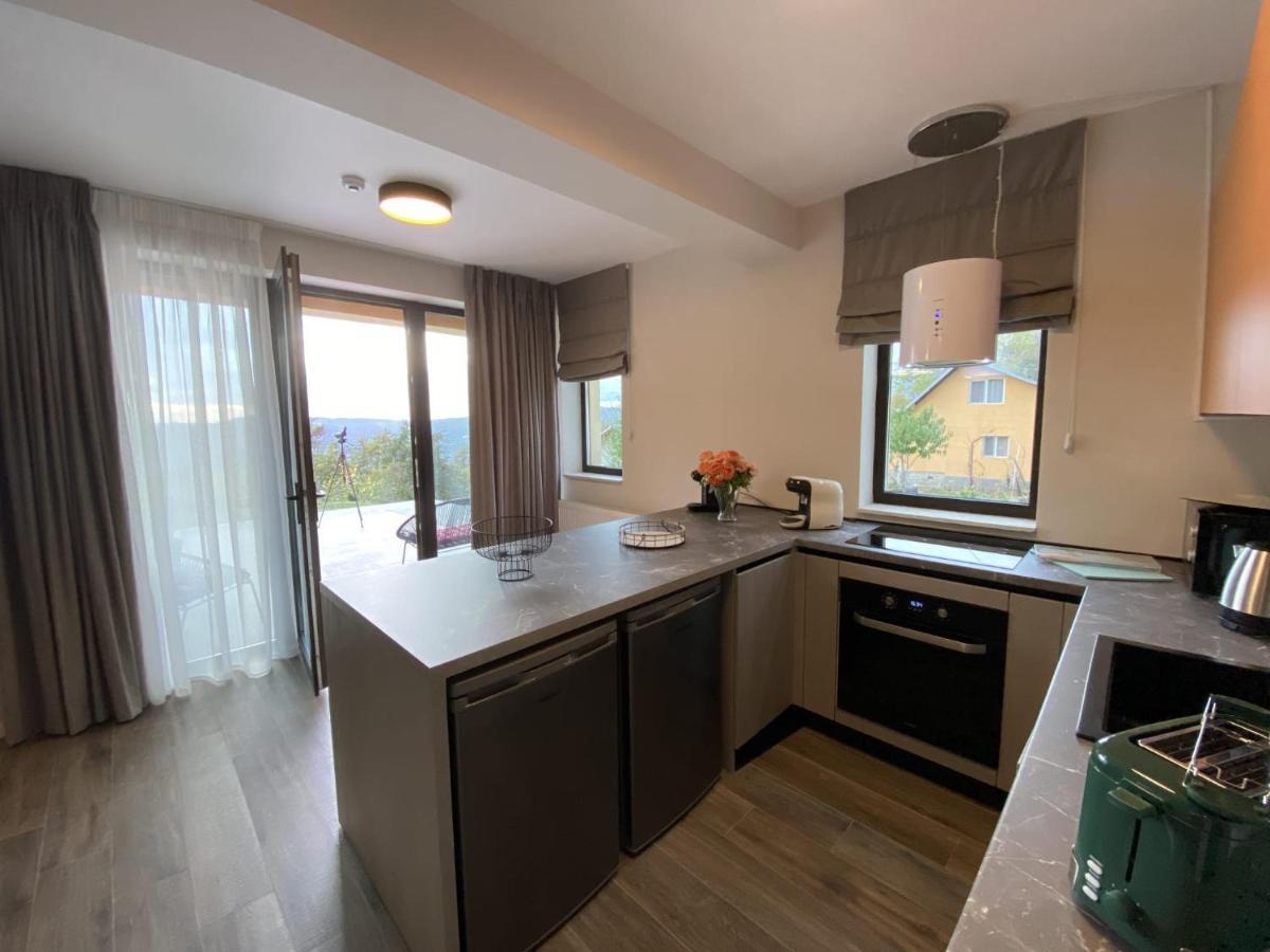 Pensiunea Piri Land Comarnic Dış mekan fotoğraf