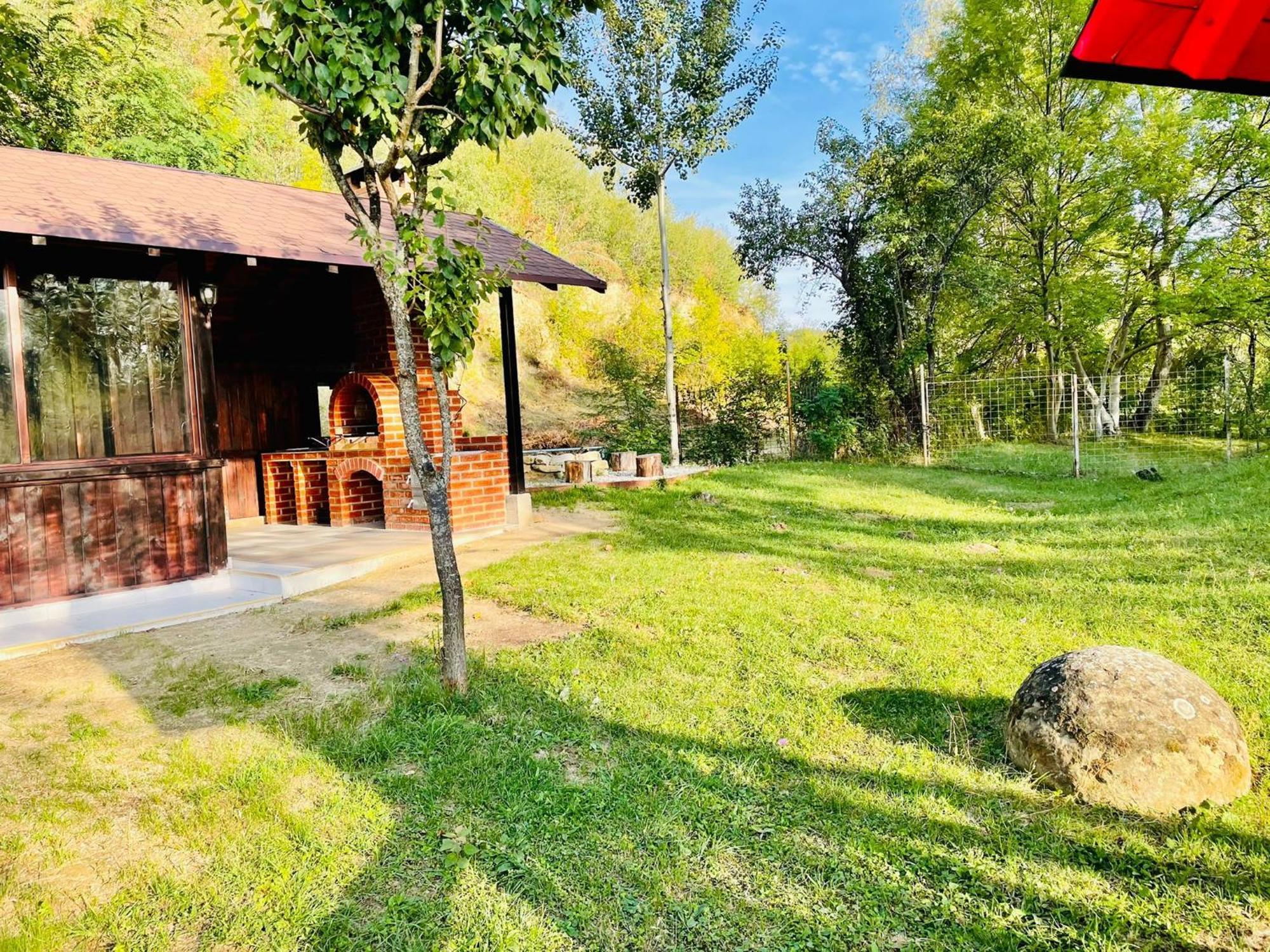 Pensiunea Piri Land Comarnic Dış mekan fotoğraf